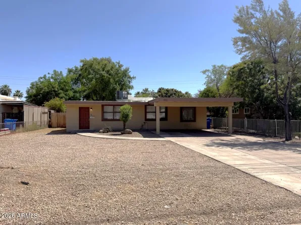 2831 E OSBORN Road, Phoenix, AZ 85016