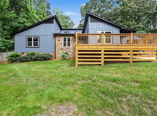 4729 Tallwood Dr, Trinity, NC 27370