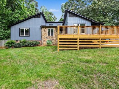 4729 Tallwood Dr, Trinity, NC, 27370