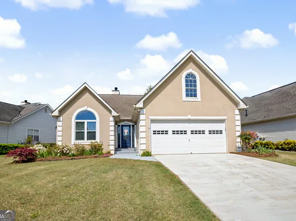 255 Fairway Ct, Newnan, GA 30265