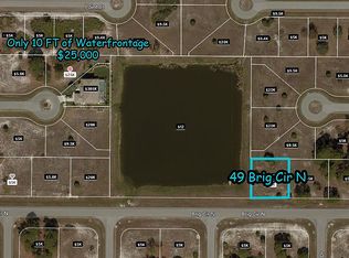 49 Brig Cir N, Placida, FL 33946