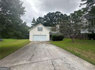 5149 Seashell Ln, College Park, GA 30349