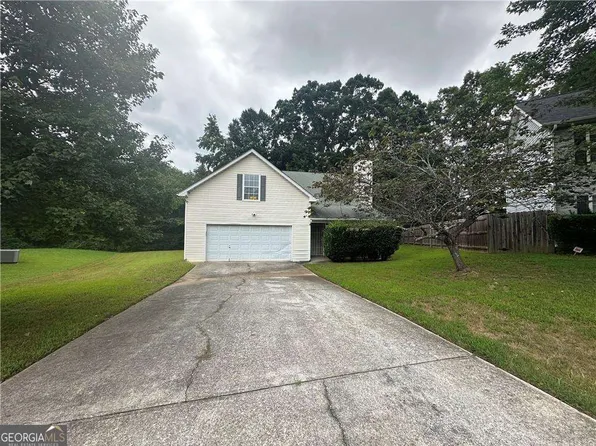 5149 Seashell Ln, College Park, GA 30349