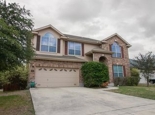 2621 Pillory Pointe, Schertz, TX 78108