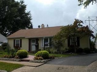 1980 Smith Ave, Lancaster, OH