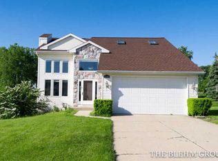 3100 Beckie Dr SW, Wyoming, MI 49418