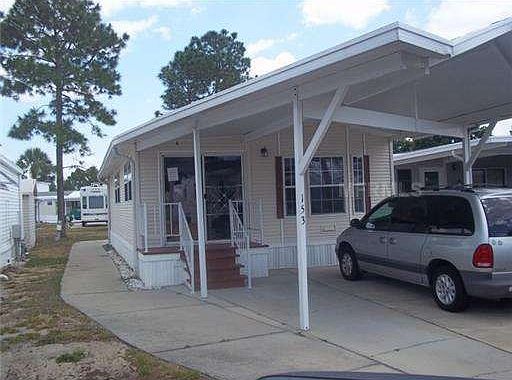 1st image of 42769 Highway 27 Lot 153
