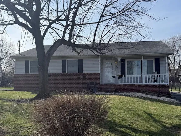 39 Rolling Meadows Dr, Martinsburg, WV 25404