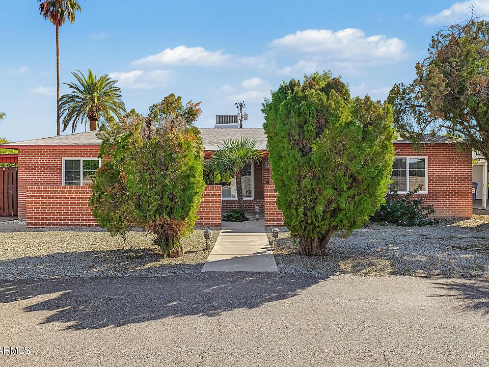 1st image of 1307 W THOMAS Road