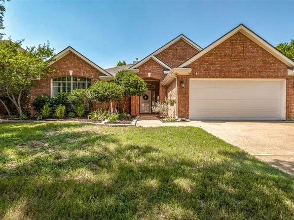 2817 Birmingham Dr, Grand Prairie, TX 75052