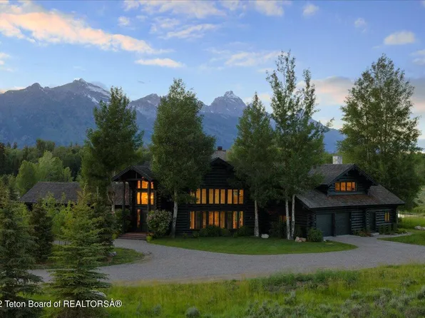 275 Reed Dr, Jackson, WY 83001