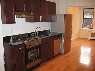 Rented by The Dermot Realty Management Company