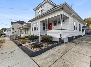 35 Montrose St, Providence, RI 02908