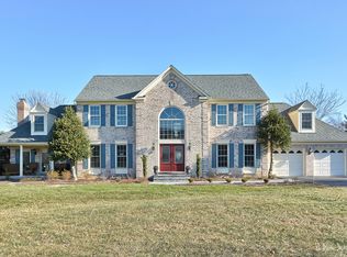 8441 Rocky Springs Rd, Frederick, MD 21702