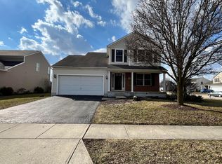302 Triple Crown Way, Marysville, OH 43040