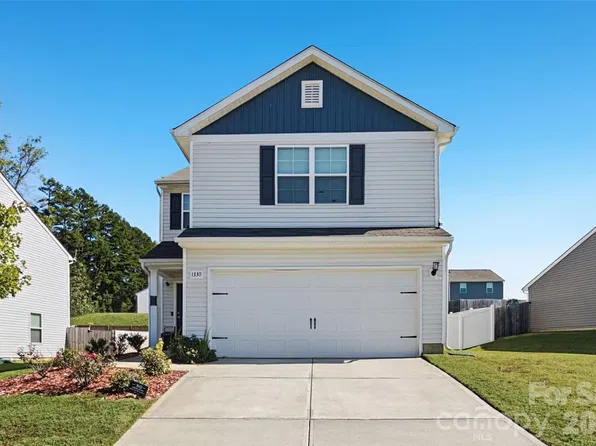 1330 Standing Oak Dr, Salisbury, NC 28146