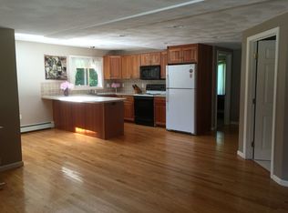 6 Blueberry Ln #1A, Lexington, MA 02420