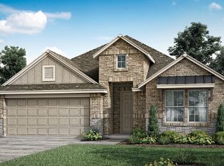 109 Mathew St, Bertram, TX 78605