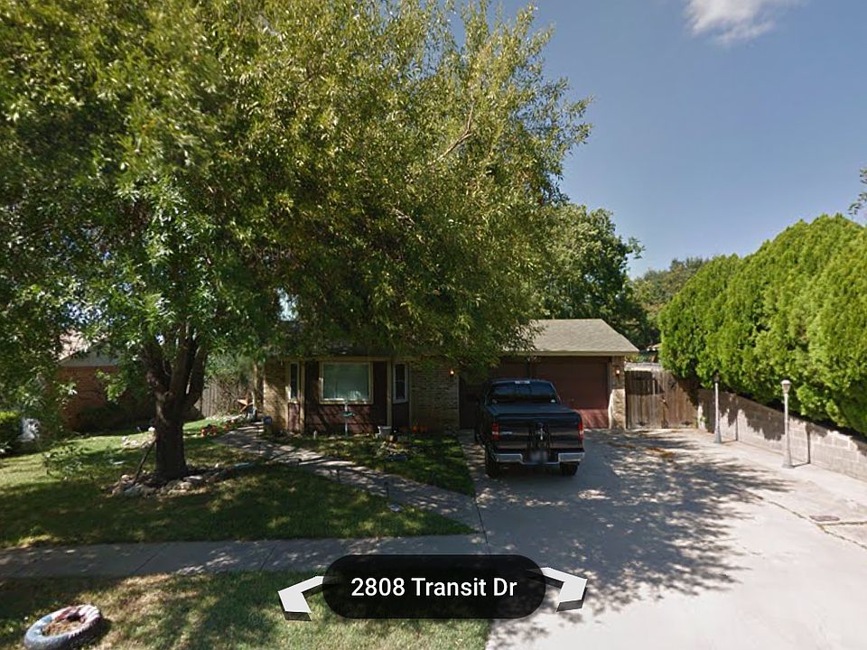 2807 Transit Dr