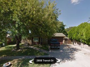 2807 Transit Dr, Killeen, TX 76543