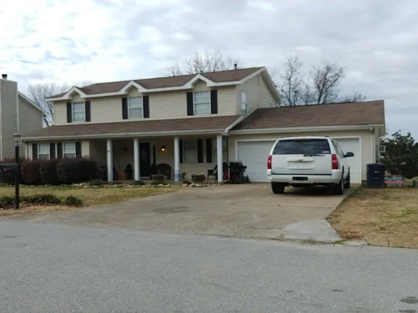 6736 Jordan Run, Chattanooga, TN 37412