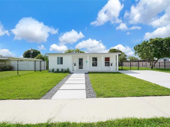 10730 SW 48th Ter, Miami, FL 33165
