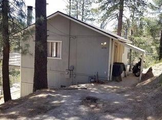 32791 Deer Lick Dr, Arrowbear, CA 92382