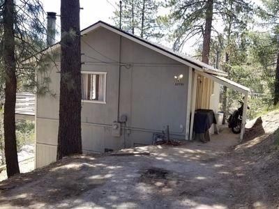 32791 Deer Lick Dr, Arrowbear, CA, 92382