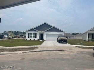 6208 Centipede Pl LOT 170, Castle Hayne, NC 28429