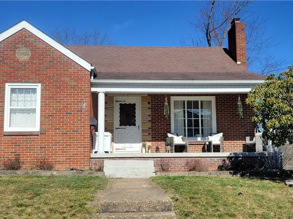 222 W Marietta St, Woodsfield, OH 43793