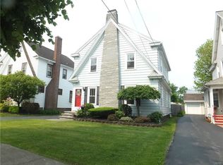 469 Brattle Rd, Syracuse, NY 13203