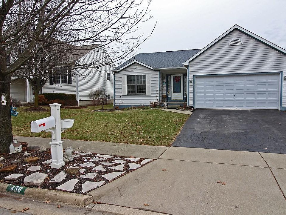 1st image of 436 Bauhaus St