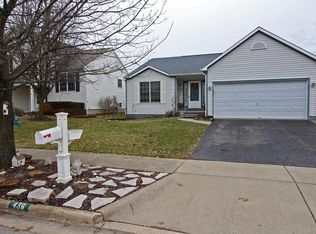 436 Bauhaus St, Blacklick, OH
