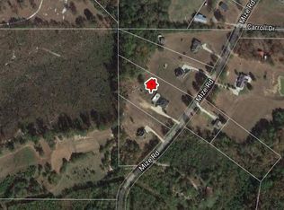 10121 Mize Rd, Remlap, AL 35133