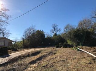 1215 Hemphill St, Jasper, TX 75951