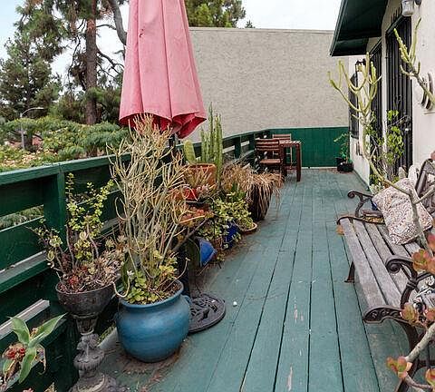 4th image of 1431 Silver Lake Blvd #4