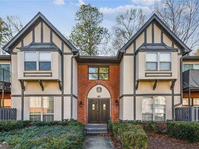 6851 Roswell Rd Unit I11, Sandy Springs, GA, 30328