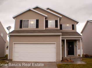 1354 W Dunmore Dr, Springville, UT 84663