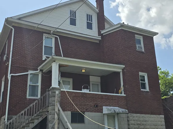 913R Coleman Ave #913-R, Johnstown, PA 15902