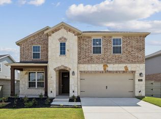 8724 Tallwood Ln, Justin, TX 76247