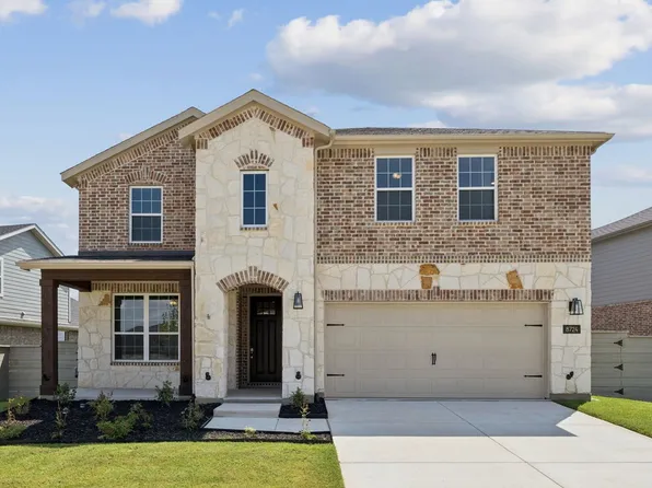 8724 Tallwood Ln, Justin, TX 76247