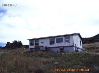 342 Snow Top Dr, Drake, CO 80515