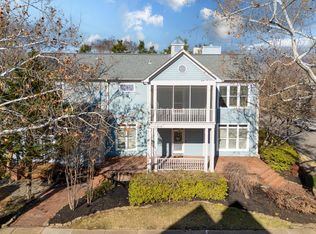 789 Harbor Isle Cir E, Memphis, TN 38103