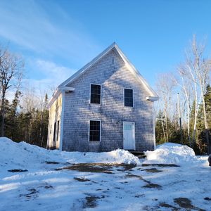 1021 Hudson Hill Road, Hudson, ME, 04449
