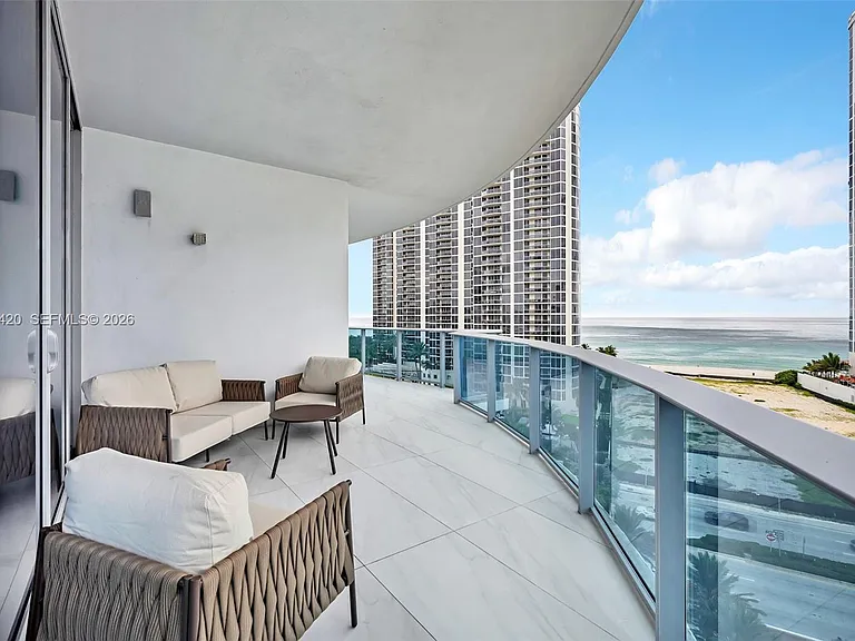 17550 Collins Ave #801 — Photo 17