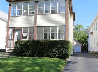 91 Homestead Ave, Albany, NY 12203