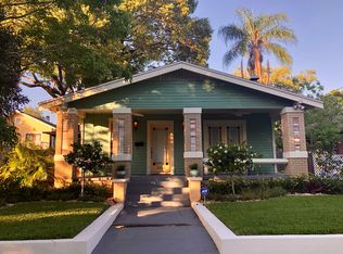 2503 N Ridgewood Ave, Tampa, FL 33602