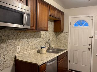 21797 Moross Rd, Detroit Michigan, MI 48236