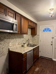 21797 Moross Rd, Detroit Michigan, MI, 48236