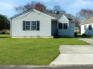 25 E Atlantic Ave, Cape May Court House, NJ 08210
